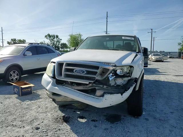 Ford F-150 2005