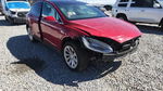 Tesla Model X 2018