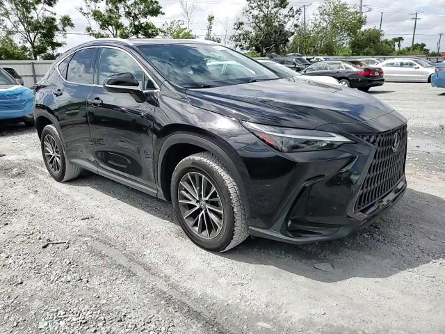 Lexus NX 2023