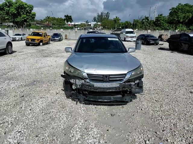 Honda Accord 2013