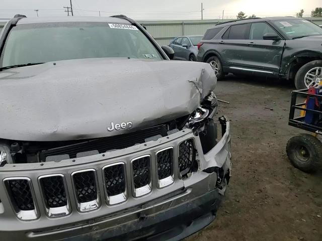 Jeep Compass 2015