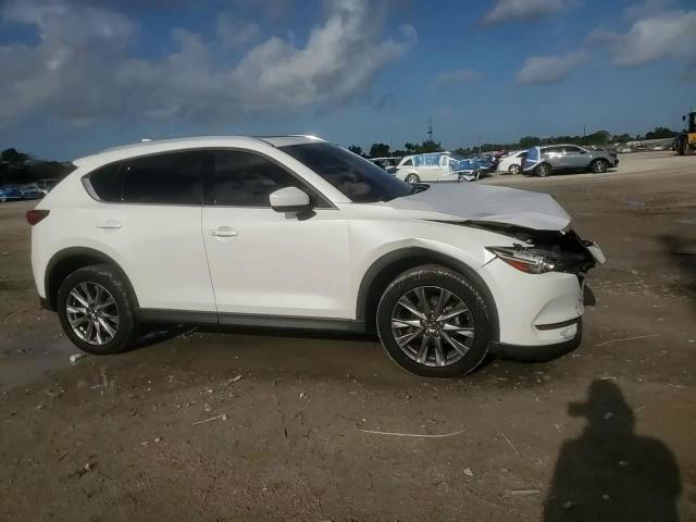 Mazda CX-5 2019