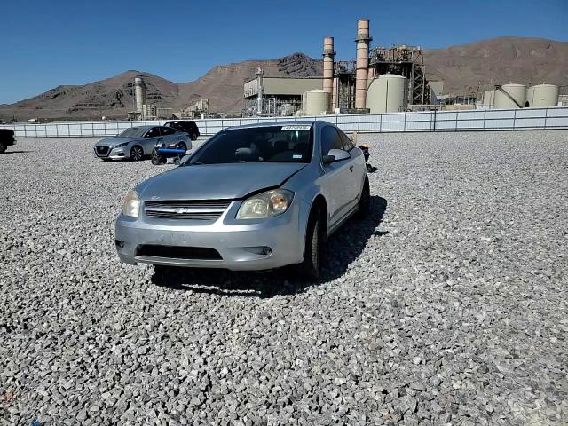 Chevrolet Cobalt 2010