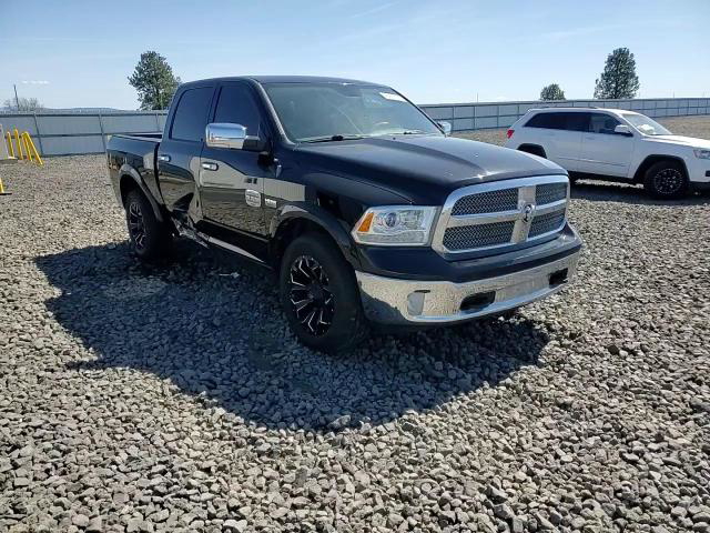 RAM 1500 2013