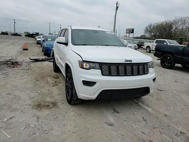 Jeep Cherokee 2020