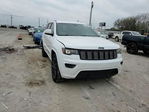 Jeep Cherokee 2020