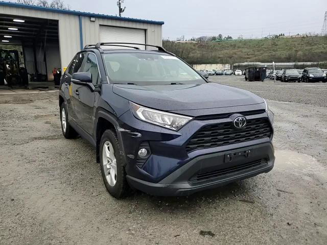 Toyota RAV 4 2020