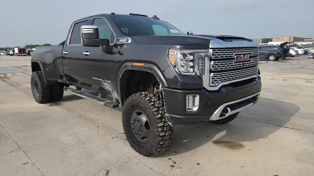 GMC Sierra 2020