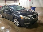 Nissan Altima 2013