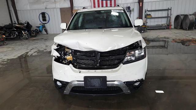 Dodge Journey 2018