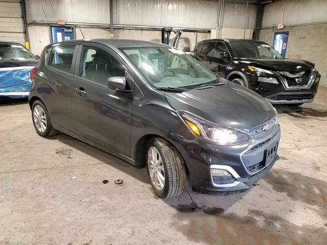 Chevrolet Spark 2020