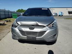 Hyundai Tucson 2015