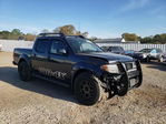 Nissan Navara (Frontier) 2015