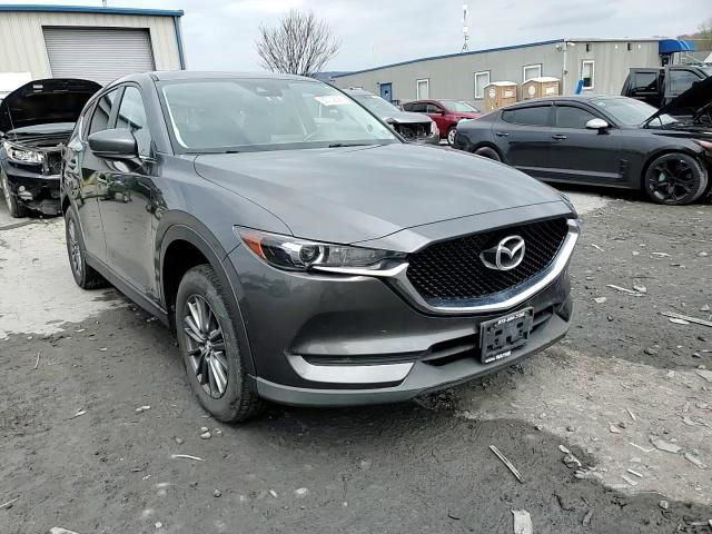 Mazda CX-5 2017