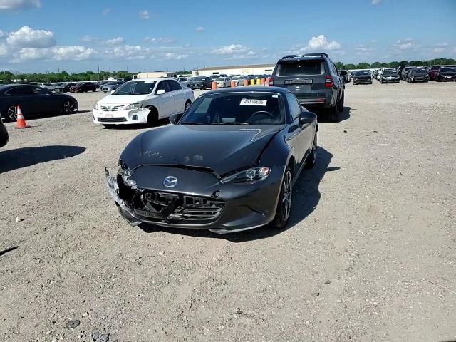 Mazda MX-5 2022