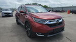 Honda CR-V 2017