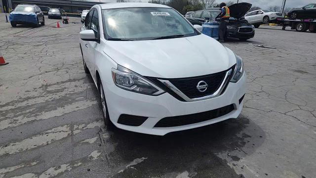 Nissan Sentra 2019