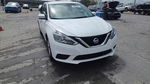 Nissan Sentra 2019
