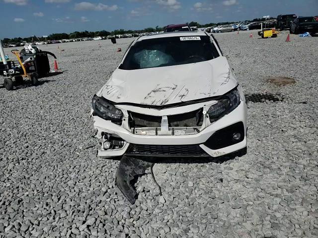 Honda Civic 2019
