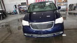 Chrysler Voyager 2013