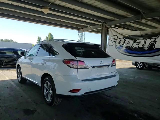 Lexus RX 2013