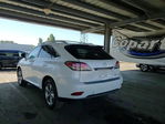 Lexus RX 2013