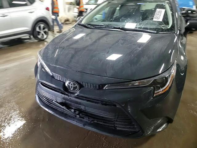 Toyota Corolla 2025