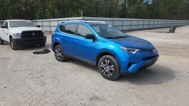 Toyota RAV 4 2016