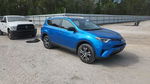 Toyota RAV 4 2016