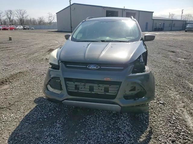 Ford Escape 2016