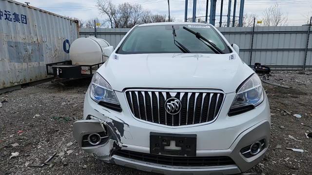 Buick Encore 2015