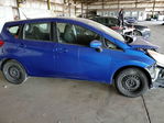 Nissan Versa 2016
