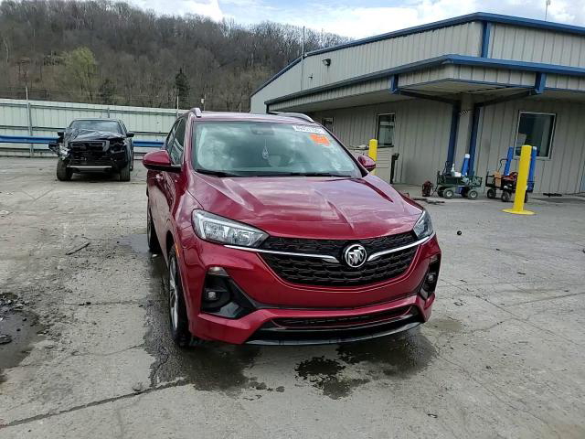 Buick Encore 2021