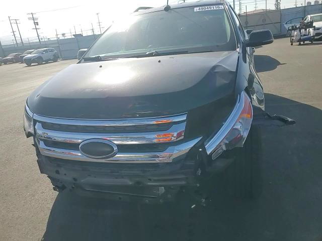 Ford Edge 2013