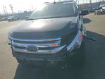 Ford Edge 2013
