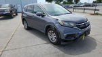 Honda CR-V 2016