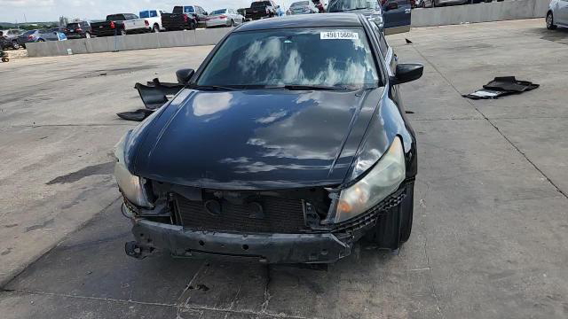 Honda Accord 2011