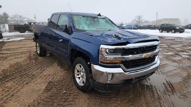 Chevrolet Silverado 2016