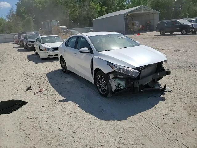 Kia Forte 2022