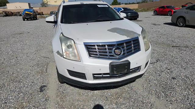 Cadillac SRX 2013