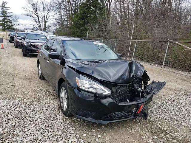 Nissan Sentra 2017