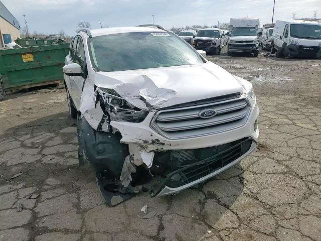 Ford Escape 2018