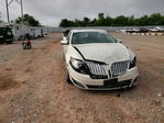 Lincoln MKS 2009