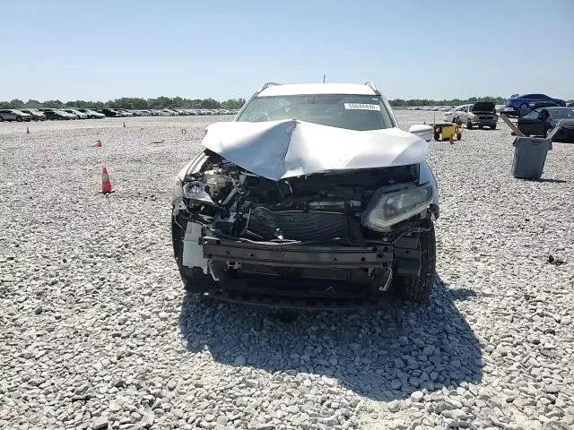 Nissan Rogue 2015