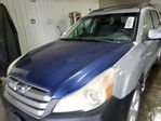 Subaru Outback 2014