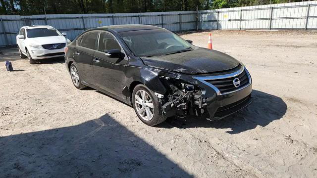 Nissan Altima 2013