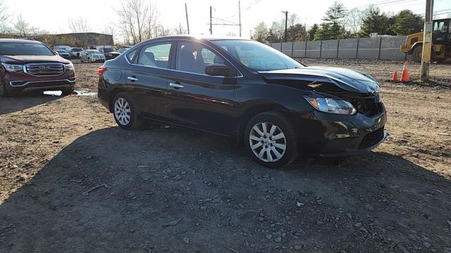 Nissan Sentra 2016