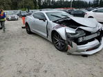 Chevrolet Camaro 2017