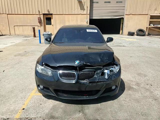 BMW Series 3 2010
