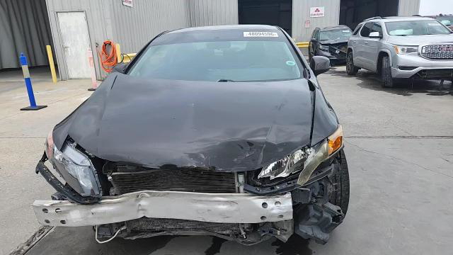Honda Civic 2013